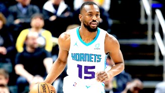Kemba Walker Is Ready To Host NBA All-Star In His Adopted Home