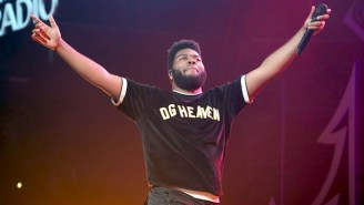 Khalid’s Wants A Relationship To Last On ‘Talk,’ Which Was Produced By Disclosure