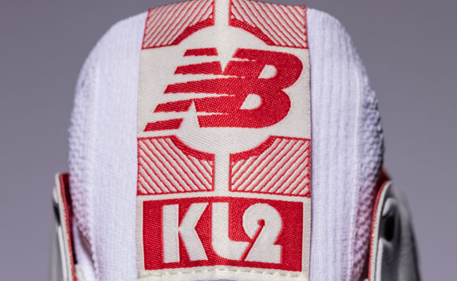 Preview Of Kawhi Leonard's Signature Shoe