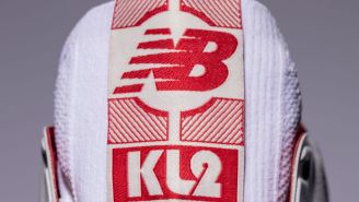 New Balance Showed Off A Preview Of Kawhi Leonard’s Latest Signature Shoe
