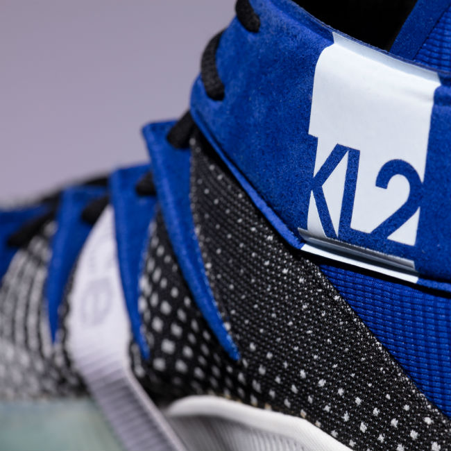 Kawhi Leonard New Balance Shoes - First Look + Release Info