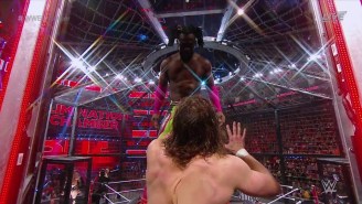 WWE Elimination Chamber 2019 Results