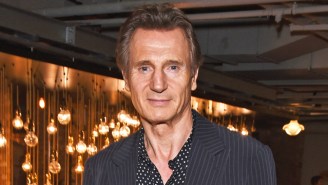 Liam Neeson Says He Wanted To Kill A ‘Black Bastard’ After Someone Close To Him Was Raped