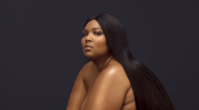 Naked girls around throne Lizzo Got Completely Naked For The Cover Of Her Upcoming Album