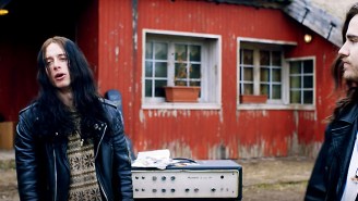 ‘Lords Of Chaos’ Director Jonas Akerlund On The Norwegian Black Metal Murders, And His Own Dark History
