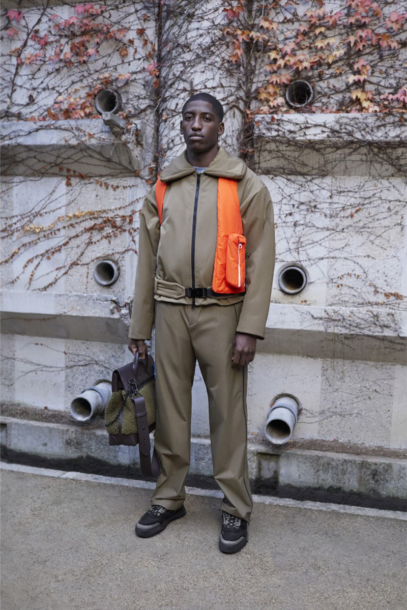 Louis Vuitton 2019 Cargo Pants