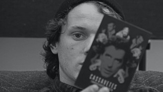 The Filmmakers Behind The Anton Yelchin Documentary Remember His Beautiful Legacy