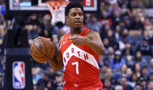 kyle lowry grizzlies trade