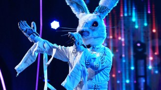 ‘The Masked Singer’ Is The Only Show That Understands How TV Should Work