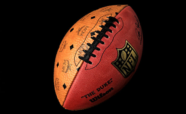 What is The Duke? History of the NFL's game ball