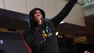 Meek Mill Responded To Bobby Shmurda’s Comments About His New Police Reform Initiative