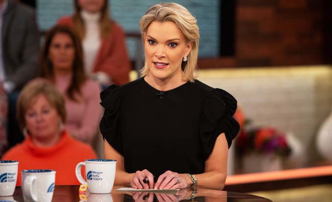 Megyn Kelly Dragged After Going At Sarah Silverman On Twitter 