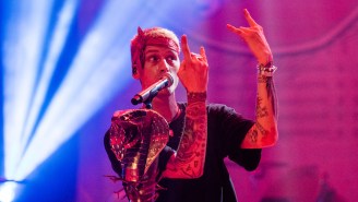 Redman Offers Some Hilarious But Wise Advice To MGK About His ‘Rap Devil’ Eminem Diss