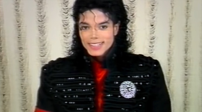 Top 10 Michael Jackson Songs of the '80s, Part 1