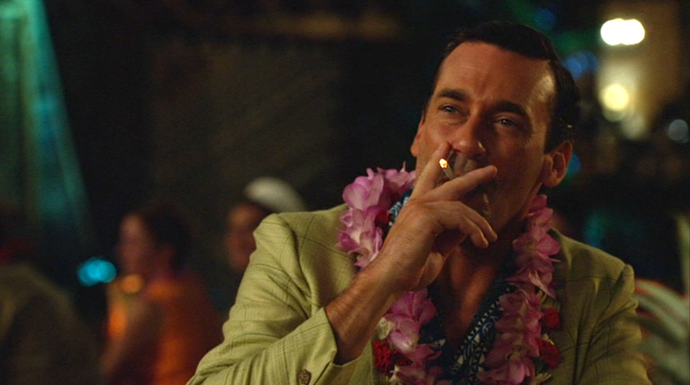 Hawaii Considering Ban On Cigarettes For Residents Under 100 Years Old