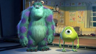 ‘Monsters, Inc.’ Fans Are Freaking Out Over Today’s Date, February 3, 2019