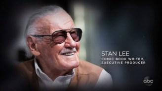 The 2019 Oscars ‘In Memoriam’ Celebrated The Lives Of Stan Lee, Burt Reynolds, And More Beloved Figures