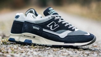 The Best Shoes Dropping This Week, Featuring The New Balance 1500 Anniversary Pack