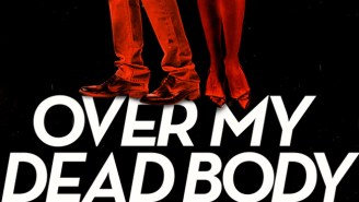 Inside The Making Of The New Murder Mystery Podcast, ‘Over My Dead Body’