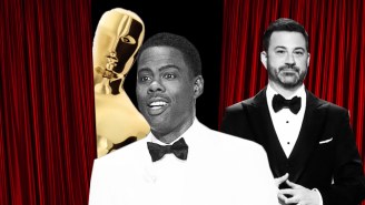 The Oscars Were Efficient, But Lacked Personality Without A Host