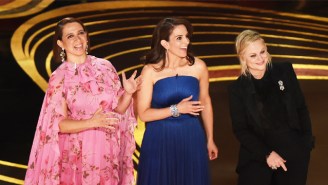 The Host-less 2019 Oscar Awards Pulled In The Highest Ratings In Five Years