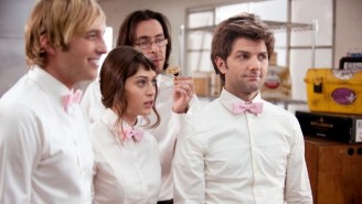 The ‘Party Down’ Producers Will Try To Get That Reunion Going Again