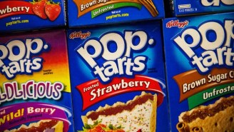 British People Are Aghast Over A Pop-Tarts Tweet That Translates A Bit Differently Over There