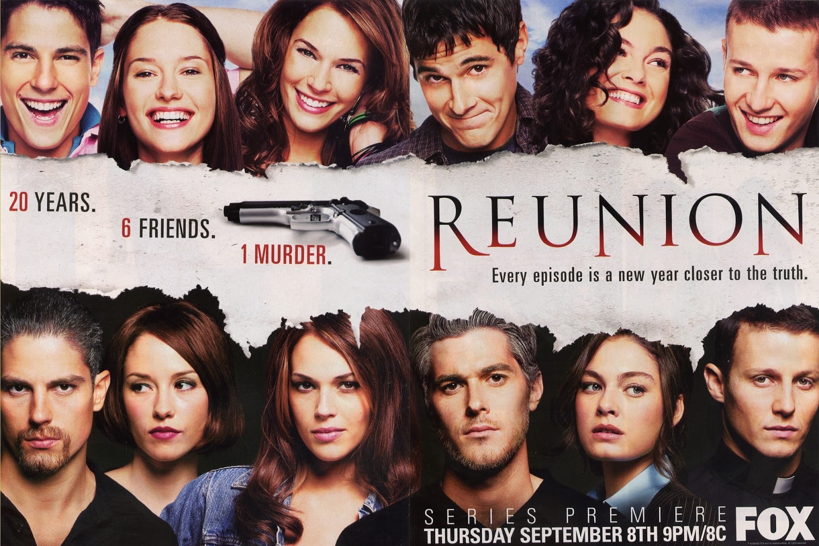 The Time Has Come To Revive ‘Reunion’