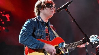 The FBI Is Now Investigating Ryan Adams For Allegations Of Sexting With A Minor