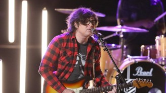 Ryan Adams’ Upcoming Album Release Has Been Canceled Following Abuse Allegations Against Him