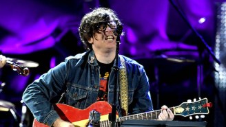 Ryan Adams Is Being Accused Of Mental Abuse And Sexual Misconduct By Several Women, Including Mandy Moore And Phoebe Bridgers