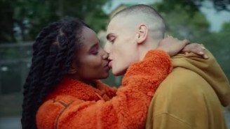 Robyn’s Video For ‘Send To Robin Immediately’ Is A Striking Tribute To The Sanctity Of Youth