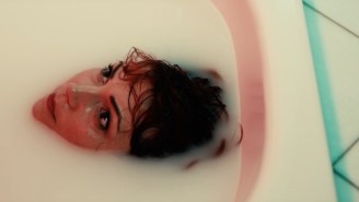 Singer-Songwriter Jess Cornelius Is Reborn In A Bathtub In Her ‘No Difference’ Video