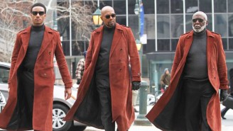The ‘Shaft’ Trailer Brings Together Three Generations Of Badass And More Shaft Than You Can Handle