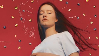 Sigrid’s New Single ‘Sight Of You’ Is A Glittering Tribute To Her Fans