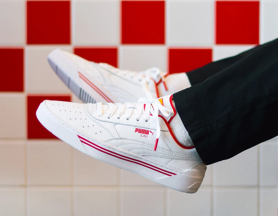 puma in n out sneakers