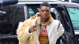 Soulja Boy Denies The Kidnapping Accusations Against Him, Calling Them ‘100 Percent Fabricated’