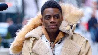 Thieves Broke Into Soulja Boy’s House Then Bragged About It On The Rapper’s Instagram Live