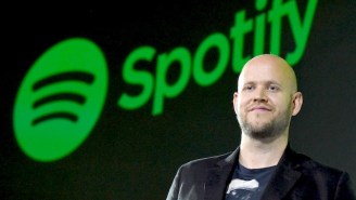 Spotify Is Accusing Apple Of Using ‘Discriminatory’ Business Practices To Gain An ‘Unfair Advantage’