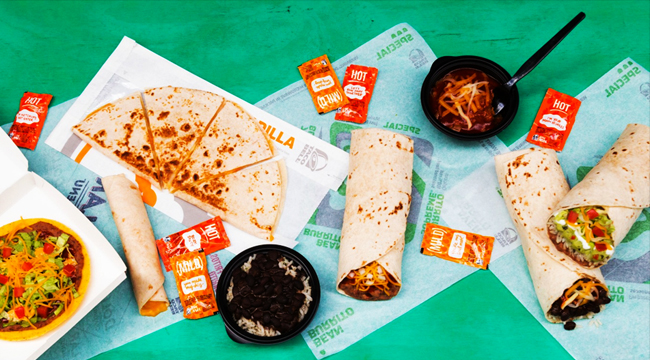 Best Taco Bell Order Ranked