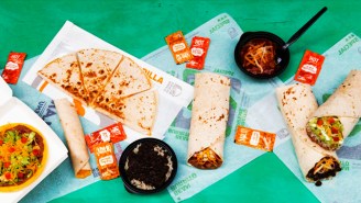 The Best Taco Bell Menu Items, According To The Masses