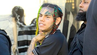 Tekashi 69 Confirmed He Paid An Associate $10K To Shoot At Chief Keef