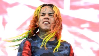 Tekashi 69’s Ex-Girlfriend Is Accusing Him Of Multiple Instances Of Violent Abuse