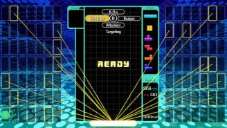 People Are Going Wild For ‘Tetris 99,’ A Free Nintendo Switch Battle Royale Game