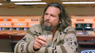 Jeff Bridges Only Saw The Coen Brothers Argue Once, And It Had To Do With The Dude