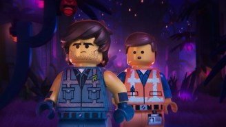‘The Lego Movie 2’ Cant Capture The Surprising Magic Of The First Movie