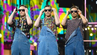 The Lonely Island Are Going On Their First-Ever Tour In 2019
