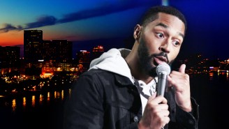 My Kind Of Town: Comedian Tone Bell Introduces Us To His New Orleans