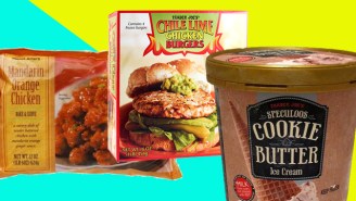 The Best Trader Joe’s Products, According  To The Masses
