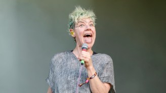 Waking Windows’ 2019 Lineup Will Bring Tune-Yards, Twin Peaks, And Others To Vermont